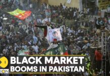 Dollars Are Being Sold at 10% Premium in Black Markets, Becomes Hard to Find, 11 December 2022