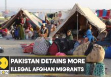 Pakistan: Government Continues Its Crackdown on Undocumented Afghan Migrants, 31 December 2022