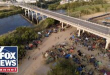 Border Officials Make Desperate Pleas to Biden Admin as Title 42 Is Set to Expire, 19 December 2022