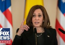 White House Unsure about Kamala Harris’ Work on Border Crisis, 20 December 2022