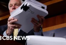 Military Spending, Ukraine Aid and TikTok Regulations Included in the $1.7 Trillion Spending Bill, 21 December 2022