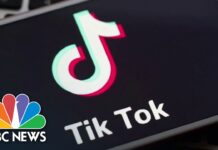 House Staffers Directed to Delete TikTok App from Their Phones, 28 December 2022