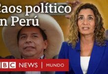 3 Claves del Caos Político en Perú que Llevó a la Destitución y Detención de Pedro Castillo, 8 diciembre 2022