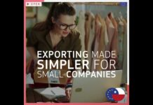 The New EU – Chile Agreement, 9 December 2022