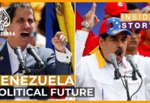 Is Western Opposition to the Rule of Venezuelan President Nicolas Maduro Fragmenting? 28 December 2022