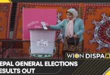 Ruling Nepali Congress Wins 89 Seats, Deuba Likely to Remain PM, 8 December 2022