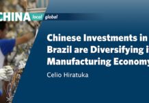 How Brazil is Flipping the Script on Trade Relations with China, 13 December 2022