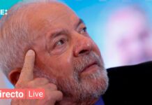 El Presidente Electo de Brasil, Luiz Inácio Lula da Silva, Toma Posesión del Cargo, 1 enero 2023