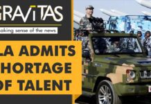 PLA Facing Critical Shortage of Skilled Troops, 2 January 2023