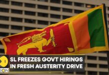 Sri Lanka Works towards Securing IMF Bailout, Freezes Recruitment in Fresh Austerity Drive, 3 January 2023