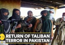 Pakistani Taliban Threatens to Target Top Leaders of PML-N & PPP, 4 January 2023