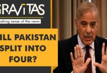 Pakistan Is Heading for a Civil War, 4 December 2022