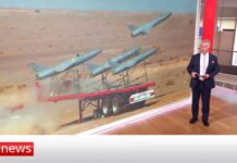 Russia Seeking Drones and Missiles from Iran, 10 December 2022
