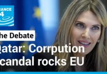 Cash from Qatar? European Parliament Rocked by Corruption Scandal, 12 December 2022