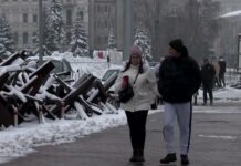 Ukraine Allies Pledge over 1 Billion Euros in Winter Aid, 13 December 2022