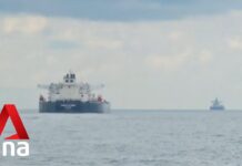 Philippine President Asserts Right to Exploit Energy Resources in South China Sea, 1 December 2022