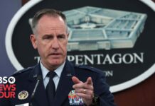 Pentagon Press Secretary Pat Ryder Holds News Briefing, 13 December 2022