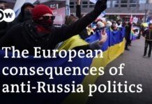 Have Sanctions against Russia Backfired? 16 December 2022