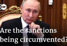 German Exports to Russia Increase Slightly Despite Restrictions, 22 December 2022