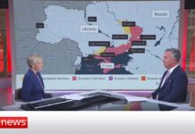 Huge Casualties and Slow Progress for Russia in Bakhmut, 23 December 2022