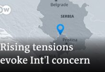 ‘Weak Response’ by US, EU Is Stoking Kosovo-Serbia Tensions, Says Balkans Expert, 28 December 2022