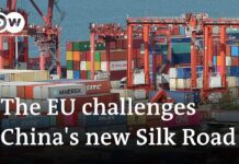 Can Europe Compete with China’s Belt and Road Initiative? 28 December 2022