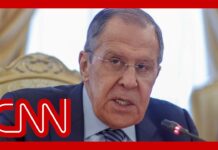 Russian Foreign Minister: Ukraine Must Give up Occupied Territories, 28 December 2022