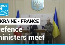 French Defence Minister Pledges ‘Common’ Approach to Supporting Ukraine War Effort, 29 December 2022