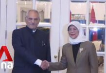 Singapore to Launch Capacity Building Programmes to Support Timor-Leste’s Development, 8 December 2022