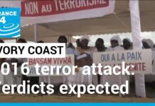 Verdicts Expected in Ivory Coast’s Worst ever Terror Attack, 22 December 2022