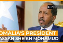 Can Somalia Overcome Its History of Crises? 16 December 2022