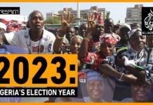 What Lies Ahead in Nigeria’s Election? 20 December 2022