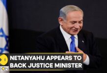 Israel Govt’s Controversial Court Reforms; Minister Unveils Plan that May Weaken Top Court, 5 January 2023