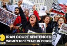 Iran: Tehran Court Sentences Woman to 10 Years of Imprisonment for Removing Hijab, 28 December 2022