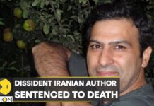 Dissident Iranian Author Mehdi Bahman Sentenced to Death for ‘Espionage’, 1 January 2023