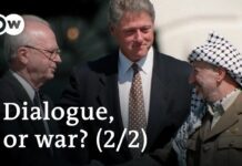 An Endless War: Iran, Israel and the United States (2/2) 3 January 2023