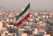 US Imposes Sanctions on Iranian Officials, 6 January 2023
