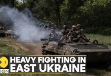 France Pledges to Send Armored Vehicles to Ukraine amid War with Russia, 5 January 2023