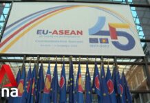 Geopolitical Divisions Could Cloud Summit on EU-ASEAN Ties, 13 December 2022