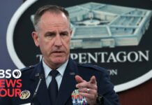 Pentagon Holds News Briefing after Putin Orders 36-Hour Ukraine Cease-fire, 5 January 2023