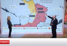 Fighting Continues despite 36-Hour Ceasefire, 7 January 2023