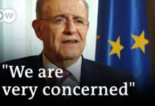 Cyprus FM Kasoulides Interview, 10 January 2023