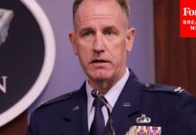Air Force Brigadier General Pat Ryder Holds Department of Defense Press Briefing, 10 January 2023