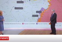 Why Is Soledar Important to the Russians? 11 January 2022