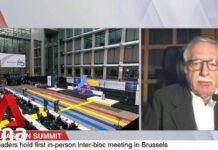 Self Interests at Play as EU, ASEAN Navigate China, Seek Rules-based World Order: Observer, 15 December 2022