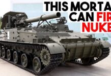 Russia Deploys Huge Nuke Capable Weapon Dubbed ‘Sledgehammer’ to Ukraine, 12 January 2022