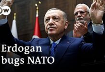 Why Is Turkey Still Blocking Sweden and Finland from Joining NATO? 12 January 2023