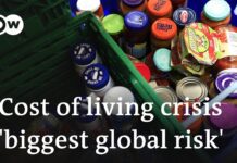 World Economic Forum: Cost of Living Crisis Might Overshadow Climate Change, 13 January 2023