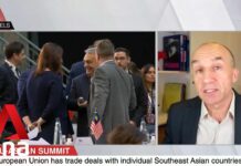 EU, ASEAN Differ in Extent of Condemning Russia’s Actions in Ukraine: Observer, 15 December 2022