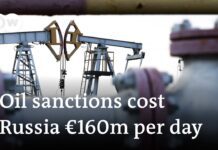 EU Measures to Cut off Russian Oil Funds Make an Impact, Analysts Say, 13 January 2023